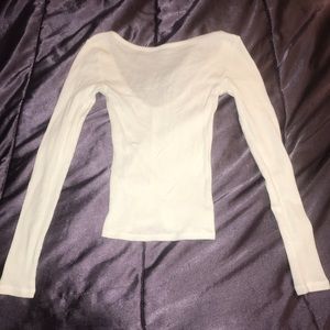 Urban Outfitters Babysitter tee